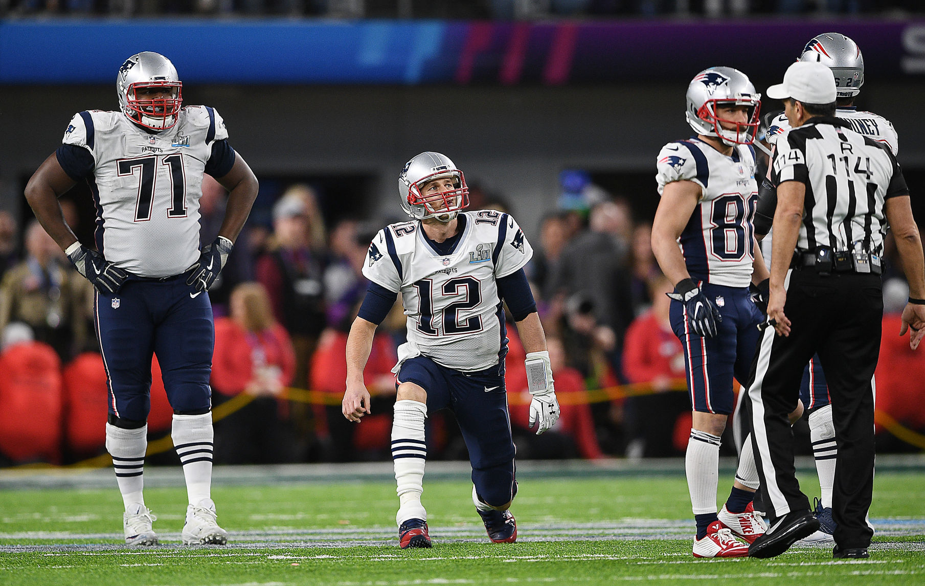 Super Bowl LII